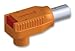 AMPHENOL INDUSTRIAL RL00801-50 CONNECTOR, POWER ENTRY, RCPT, 200A, 1KV (1 piece)