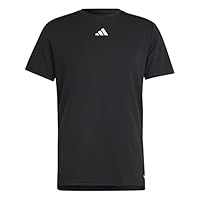adidas Performance X-City Cooler T-Shirt, Black, M