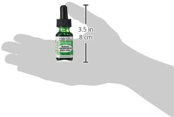 Dr. Ph. Martin's Radiant Concentrated Water Color, 0.5 oz, Set of 14 (Set B)