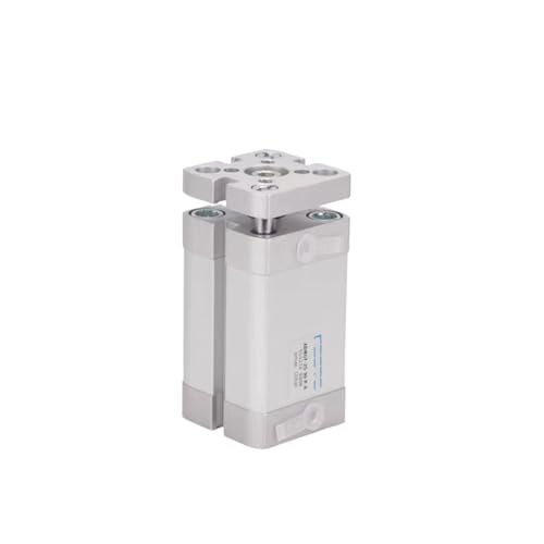 Cylindre ADNGF-16 double effet guidé pour automatisme