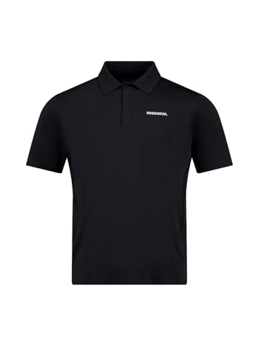 ROSSIGNOL Lycian Short Sleeve Polo M