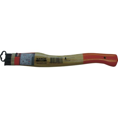 Image of Bahco SH-HGPS-360 Spare Handles for Hatchet of Ash Wood, Beige, 360 mm