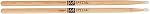 ProMark LA Specials 5A Hickory Drumsticks, Oval Nylon Tip, 3 Pairs