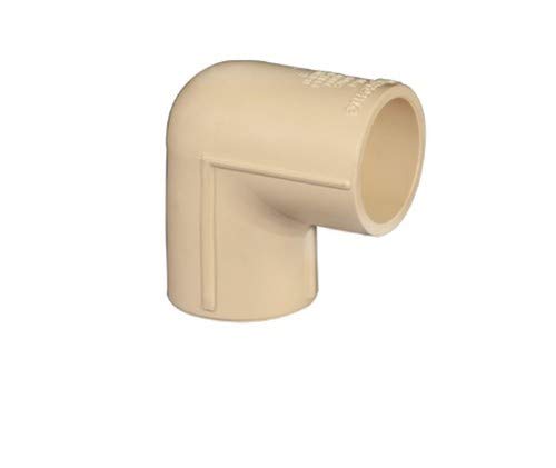 Supreme CPVC Fittings Elbow 90 degree 1 1/2