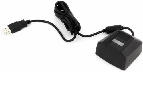 Generic Secu-Gen Hamster Pro 20 Fingerprint Device - Image 2
