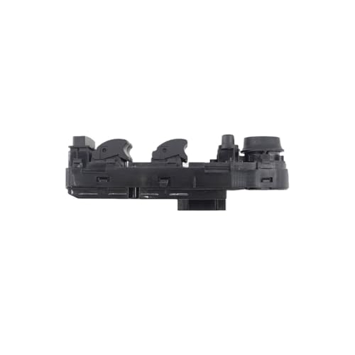 Bouton commutation vitre électrique réactif 61319155501 pour châssis E90 E91 - 5