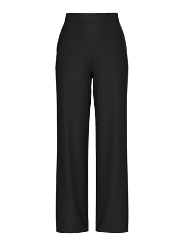 Pieces Pcgurla HW Pants le pantalon confortable anti-serrement pour femme active