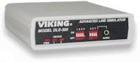 Viking Electronics-Advanced Line Simulator