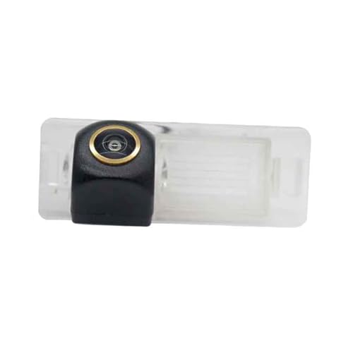Caméra de recul AHD 1080P pour voiture Opel Mokka et Astra J en ville