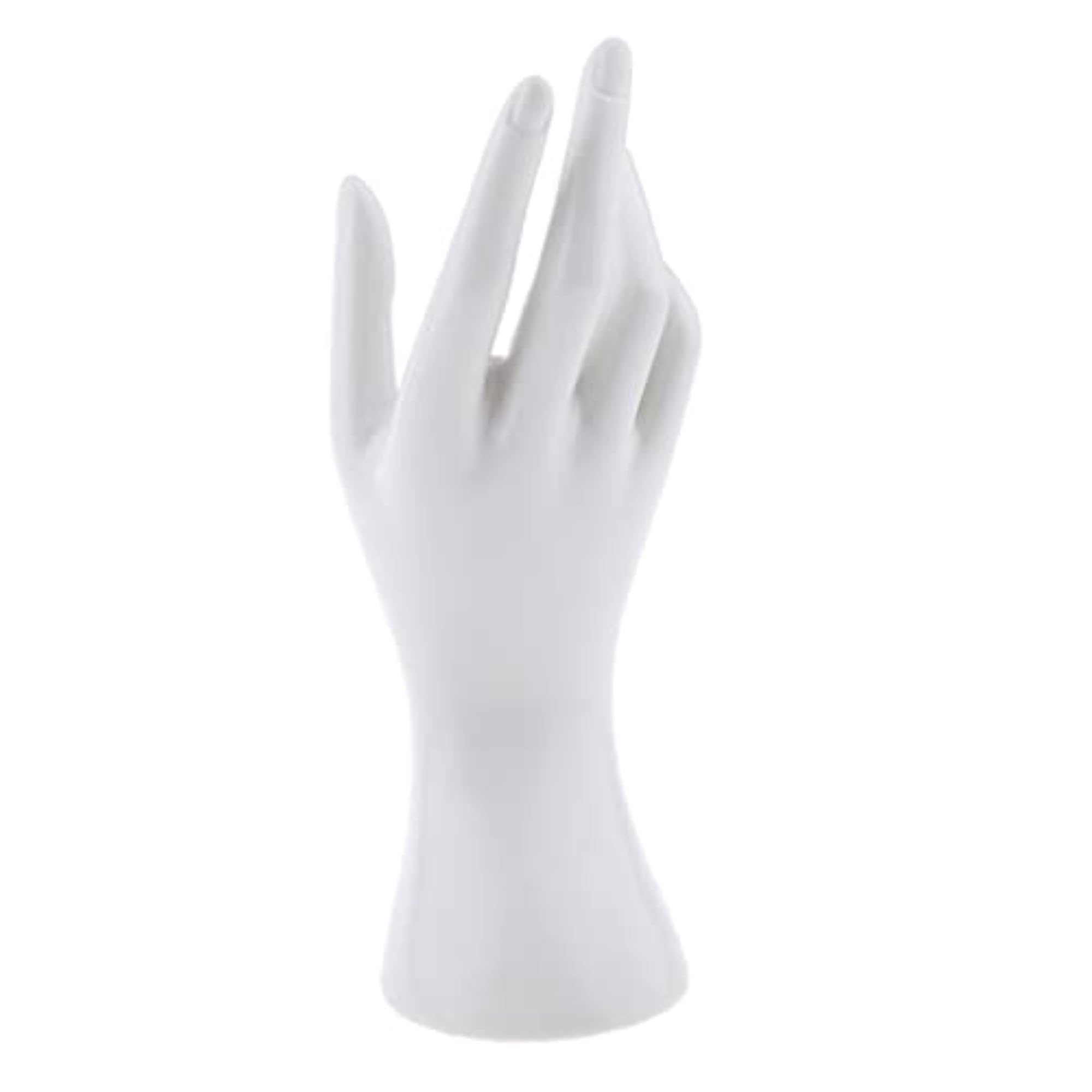Worldcare® Female Mannequin Hand for Bracelet & Ring Display