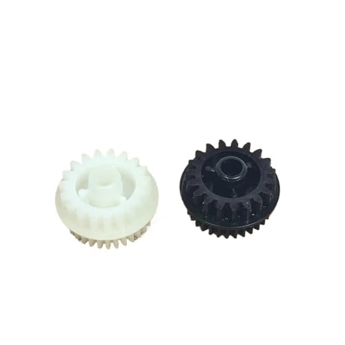 Engrenage JC66-03019A pour réparer le système d'alimentation défectueux des Xerox B215