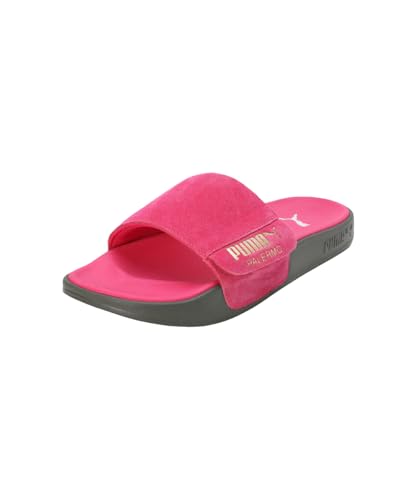 Image of PUMA unisex-adult Leadcat 2.0 Palermo Foil Slide