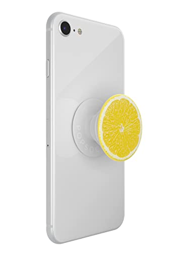 PopSockets: Cabo de telefone com suporte expansível, soquete pop para telefone – Pucker Up