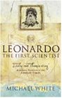 Leonardo: The First Scientist