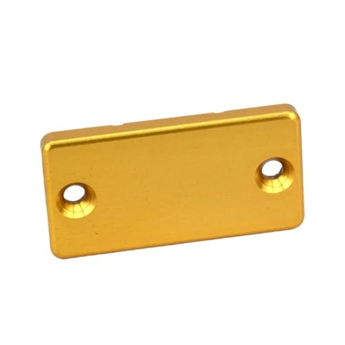 Couvercle maître cylindre frein RM 125 250 RMZ 250 450 DRZ 125L