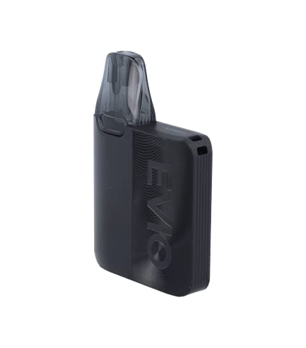 JOYETECH EVIO BOX E Zigarette, 1000mAh Akkukapazität, Tankvolumen, 3 Ausgangsstufe, Farbe: schwarz, 2ml – Bild 3