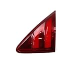 BACK2CAR - FEU ARRIERE INTERIEUR DROIT D'OCCASION COMPATIBLE AVEC PEUGEOT 3008 BREAK I PHASE 2 2013-..., OE: 9805511280