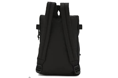 Vans Gripper Black Backpack, Black, Mini 5.9 Liters (Black) #TOP2