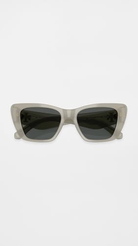 Image of Tory Burch Women's Kira Cat Eye Sunglasses