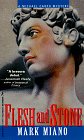 Buy Flesh and Stone: A Michael Carpo Mystery — BookShops.in