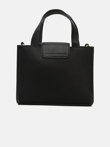 Tommy Hilfiger black handbag – image 3