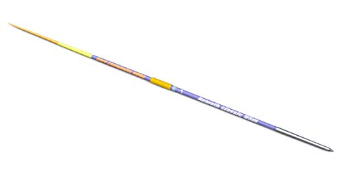 NEMETH Competition Javelin Classic Hard Composite - 800 g - 95 m