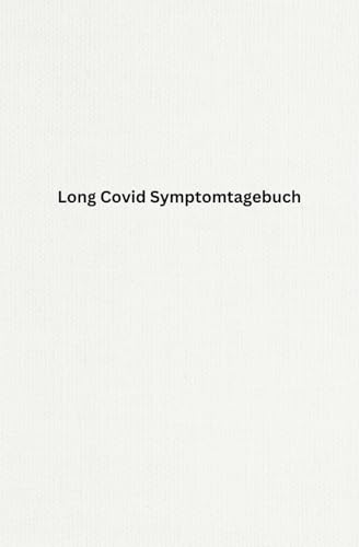 Long Covid Symptomtagebuch
