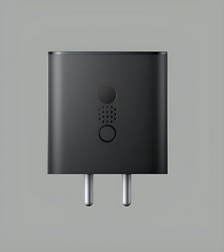 Image of CMF 100W GaN Charger with 1M Type C to C Fast Charging Cable for Nothing Phone 3a /3a Pro| Laptop| MacBook| Chromebook|Tablet|Buds|Samsung S25 Ultra Multiport Adapter Rapid Charge USB C 100 Watt-Black