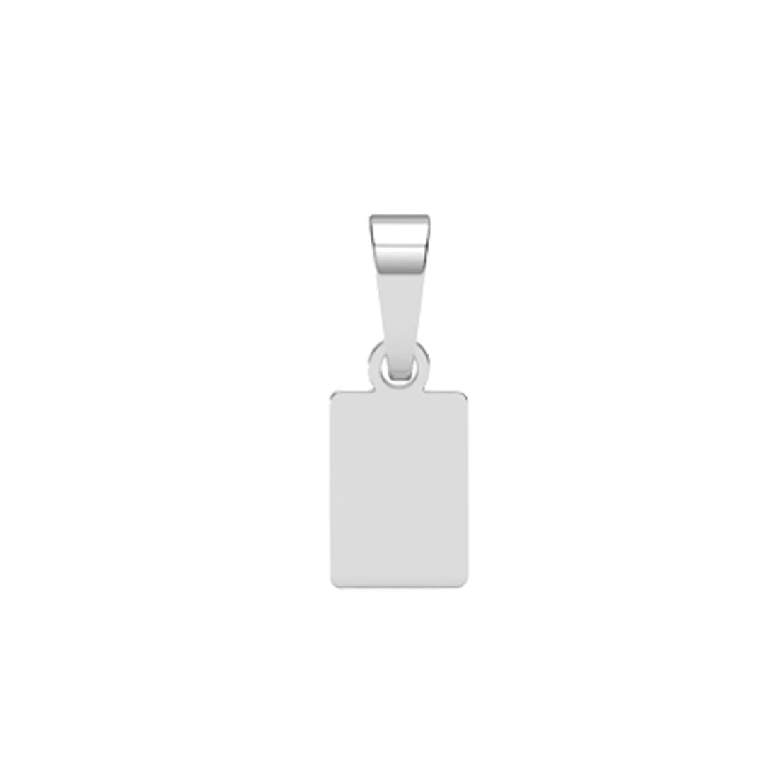 See full amazon price history chart for Clara Pure 925 Sterling Silver Isidor Men Pendant Without chain | Gift for Men & Boys |Platinum Plated Clara Pure 925 Sterling Silver Isidor Men Pendant Without chain | Gift for Men & Boys |Platinum Plated (B0D9KGJFZX) Amazon Price History, Amazon Price Tracker