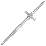 RIVERTON CANDLE & BATH for Caltric Rear Axle Shaft for Honda 42310-HF7-000 Rear Axle Shaf TRX90 / X