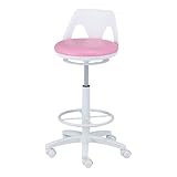 アズワン ナースチェア ラクーン/ワ