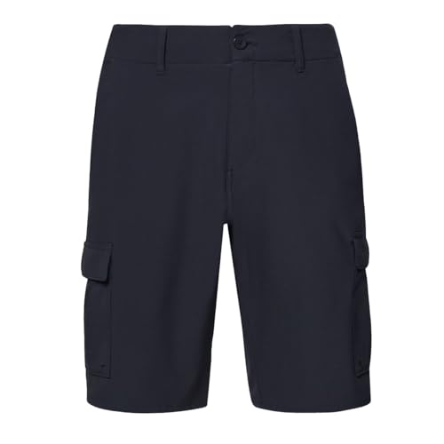Short Cargo Oakley B1B Hybrid homme noir taille 31 vêtement été