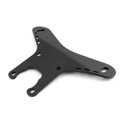 Soporte para barra de luz de Tenere 700 y XTZ Raid 5