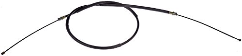 Dorman Parking Brake Cable P N C95028