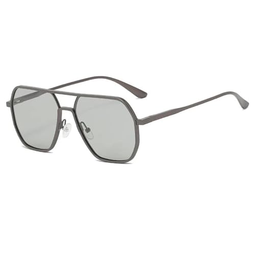 Lunettes de soleil polarisées confort visuel pour conduite
