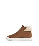 zapatillas ugg corte ingles W ALAMEDA MEDIA ZIP UGG Alameda Mid Hi-Top, Zapatillas Mujer, Chestnut, 38 EU