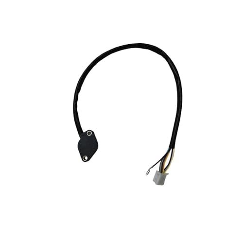 Cable de marchas para motor GN250 con indicador de 7 hilos 3