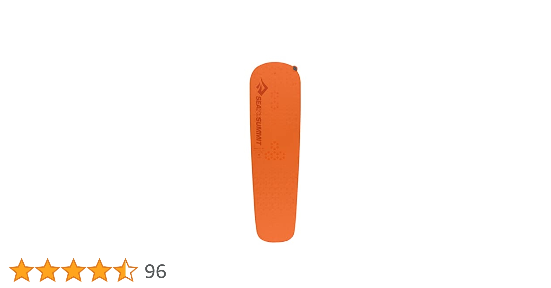SEATOSUMMITスリーピングマット　Ultra light S.I. Amazon.co.jp: SEA TO SUMMIT(シートゥサミット) キャンプマット