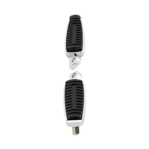 Cale pied moto rigide à grip maximal pour V-Rod et XR 2010