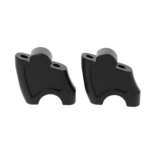 Rehausseur adaptateur guidon extensible moto CMX300 Rebel500