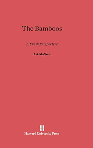 The Bamboos: A Fresh Perspective view 2