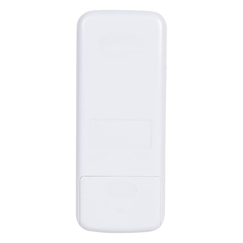 Image of Remote Compatible for Hitachi Split AC and Window Air Conditioner The Model of Remote Control is 220A, Exact Match with Original Remote No Pairing Required use New AAA Alkaline Battery.