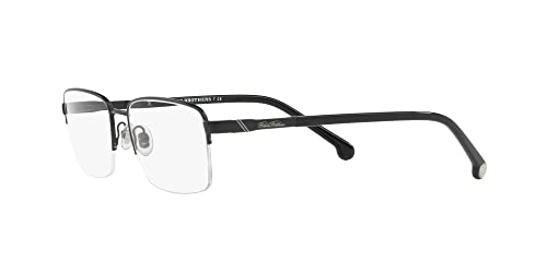 Image of Brooks Brothers mens Bb1044 Rectangular Prescription Eyewear Frames