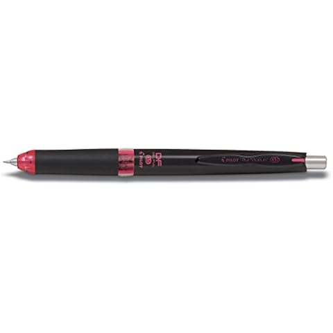 Pilot 3066009 0.5 mm Pink Mechanical Pencil Cover