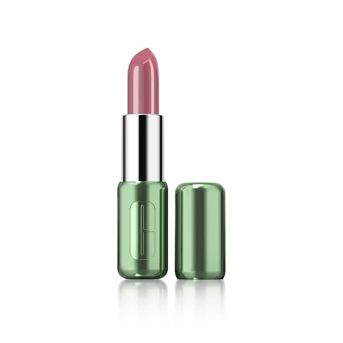 Clinique Pop Longwear Lipstick | Long Lasting Satin, Matte + Shine