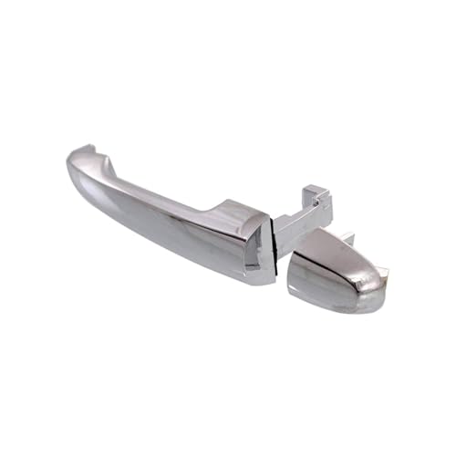 Poignée porte latérale robuste pour KIA Carens Rondo 2007-2012 finition durable 82660-1D010