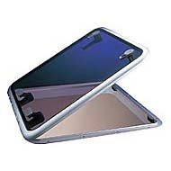 Medium Profile Flange Base