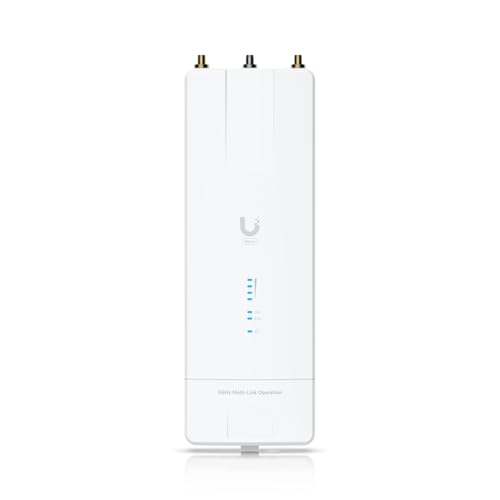 Ubiquiti Wave-MLO5 WiFi 7 5GHz 5000 Mbit/s Access Point White