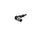 T-E Connectivity 1838252-3 (1 pc) M12 MALE CONN. , R/A, PVC CABLE