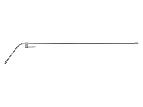 GIMA 819-630-40 Ansaugschlauch, 400 mm
